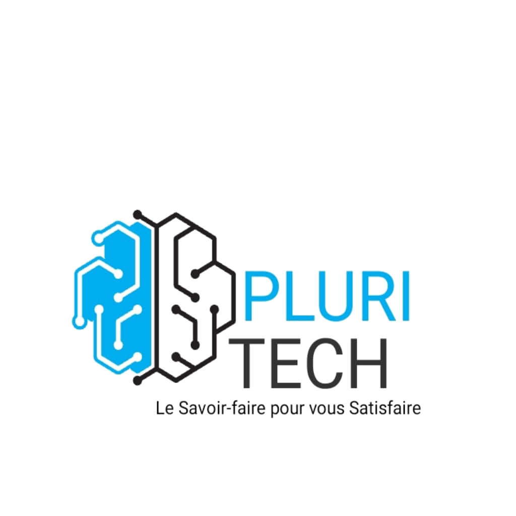 Logo Pluritech